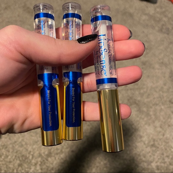 Lipsense Glossy Gloss - Picture 5 of 5